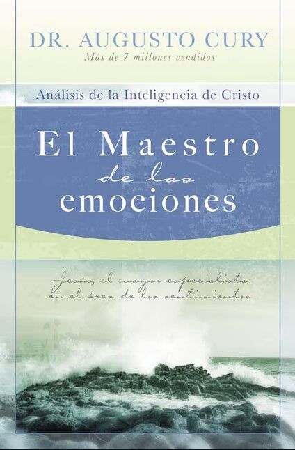 El Maestro de las emociones 
