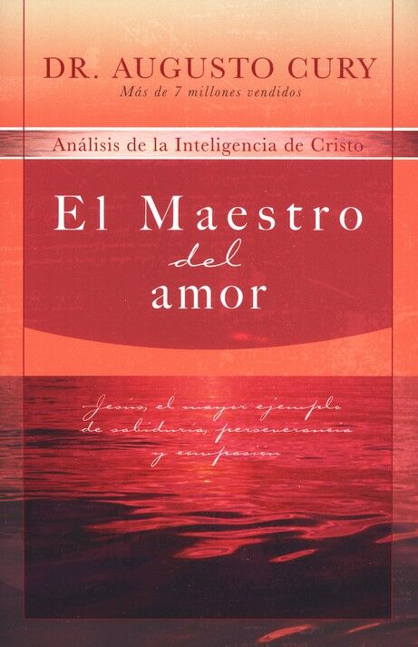 El Maestro del amor 
