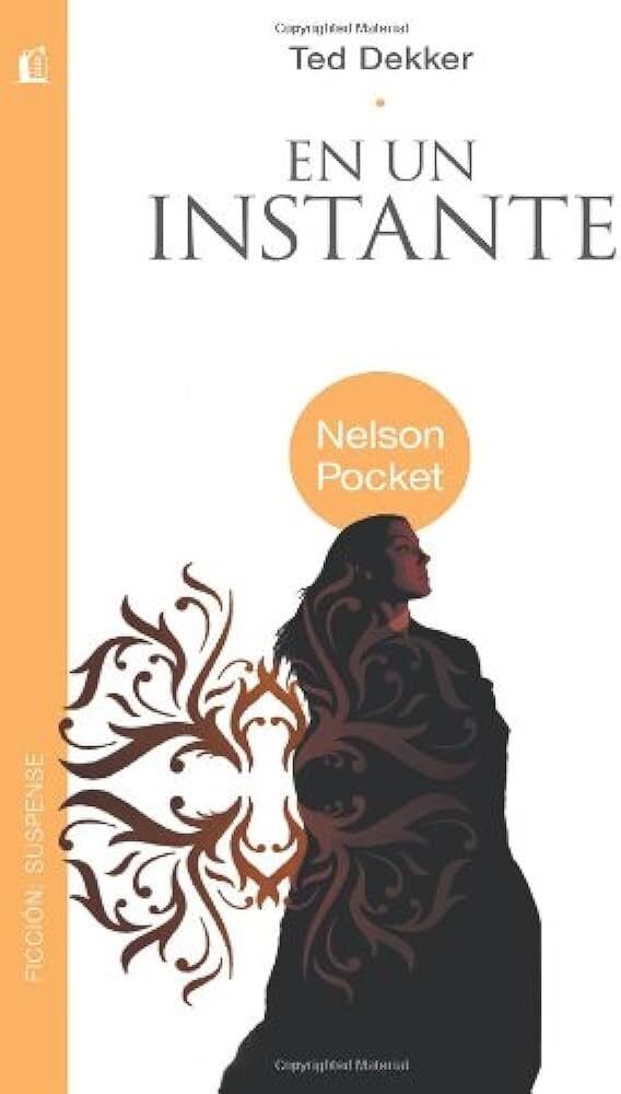 En un instante (Serie Nelson Pocket)
