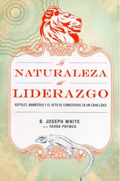 La naturaleza del liderazgo