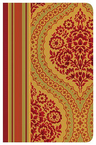 Biblia RVR77 Edición especial Tapa Rústica Rojo Oriente
