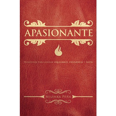 APASIONANTE