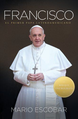 Francisco, el primer papa latinoamericano