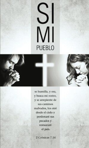Si mi pueblo (bolsillo)