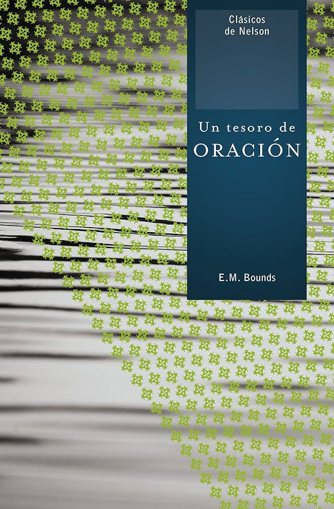 Un tesoro de oración