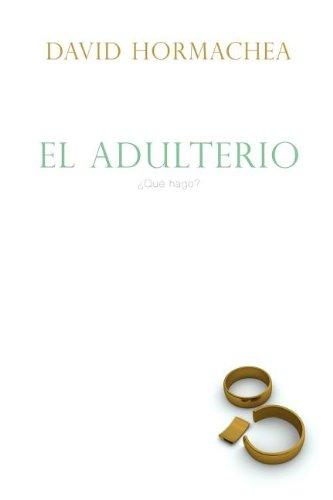 El adulterio 
