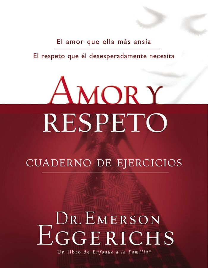 AMOR Y RESPETO - CUADERNO DE EJERCICIOS