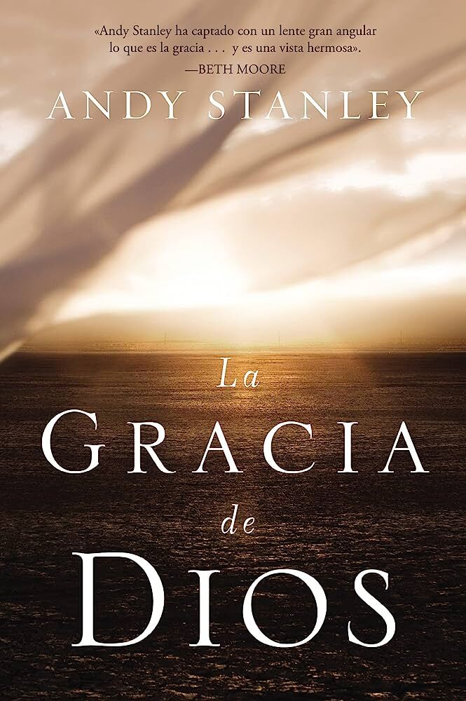 La Gracia de Dios