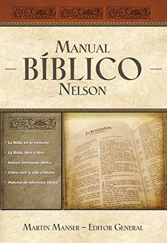 Manual Bíblico de Nelson