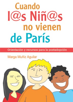 CUANDO LOS NIÑOS NO VIENEN DE PARIS