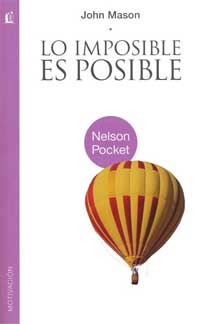 Lo imposible es posible (Serie Nelson Pocket)