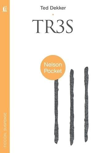 Tres (Serie Nelson Pocket)