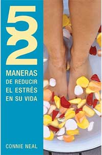 52 maneras de reducir el estrés en su vida
