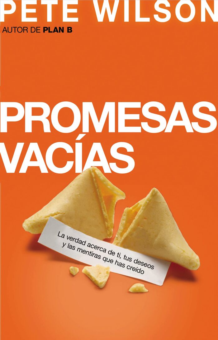 Promesas vacías