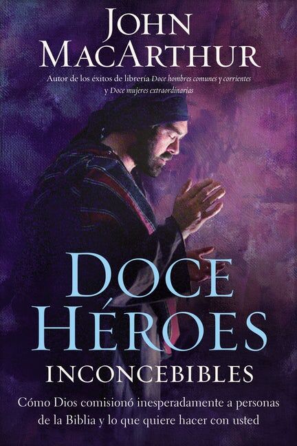 Doce héroes inconcebibles