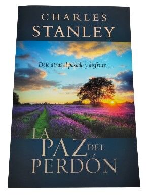 Paz del perdón