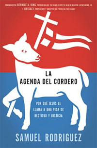 La agenda del cordero