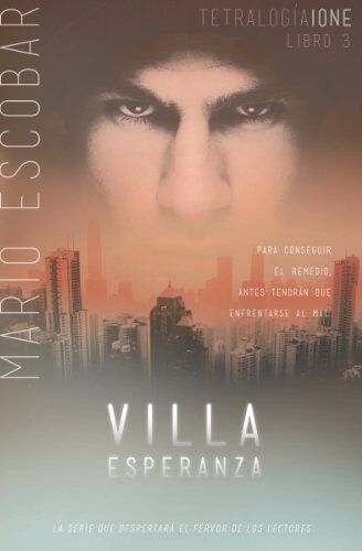 Villa Esperanza