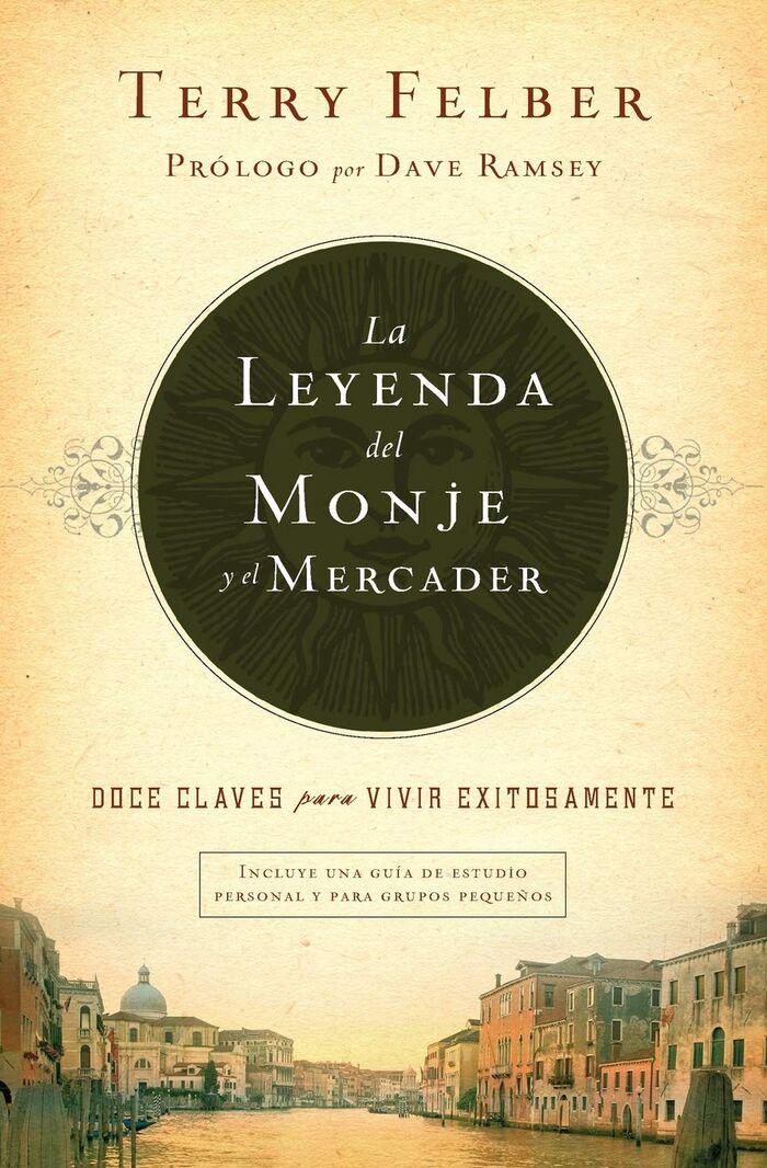 La Leyenda Del Monje Y El Mercader