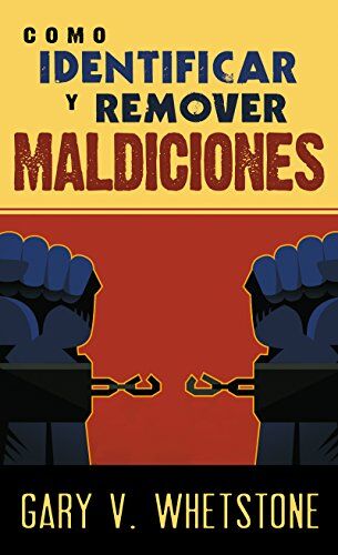 Cómo identificar y remover maldiciones (Bolsillo)