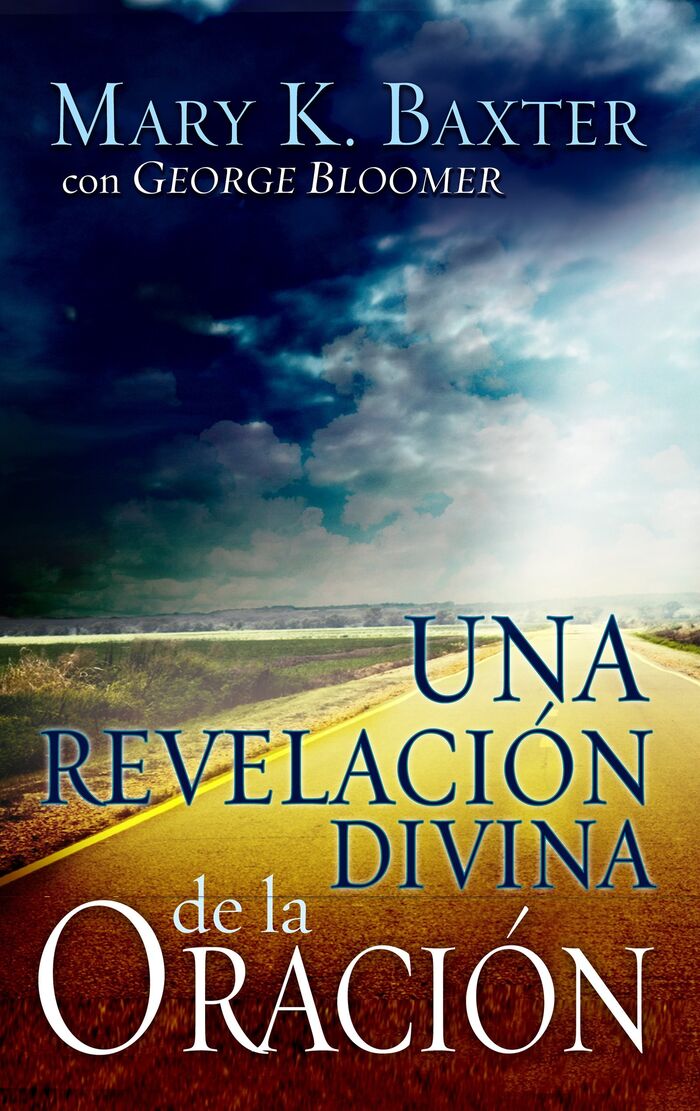 Una revelación divina de la oración