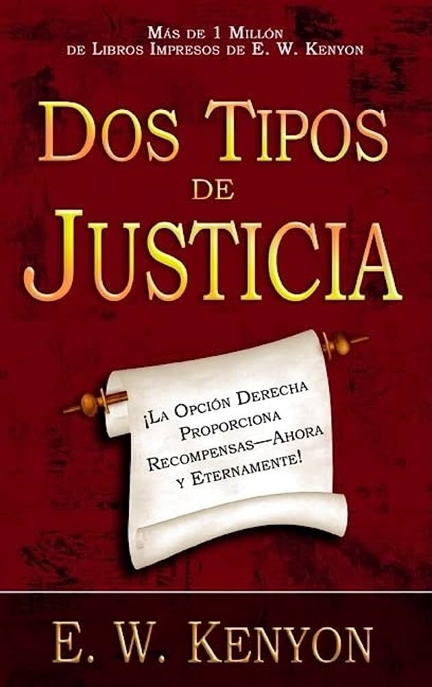 Dos tipos de justicia