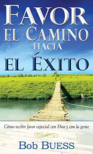 Favor: El camino hacia el éxito (bolsillo)