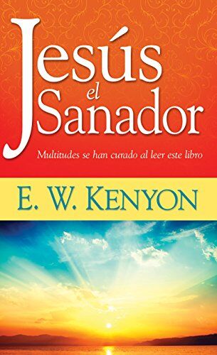 Jesús el sanador