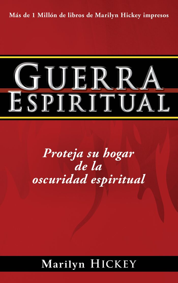 GUERRA ESPIRITUAL