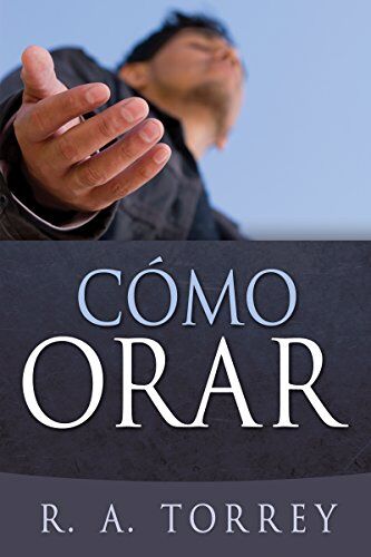 Cómo orar (bolsillo)