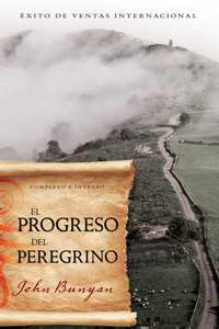 El progreso del peregrino (bolsillo)