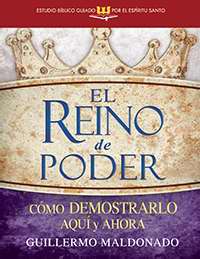 El reino de poder