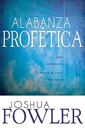 Alabanza profética