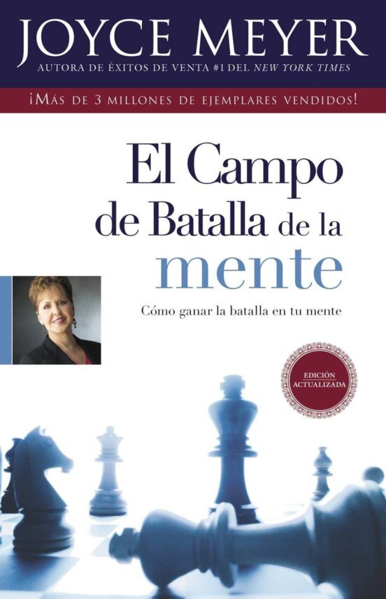 Campo de Batalla de la mente