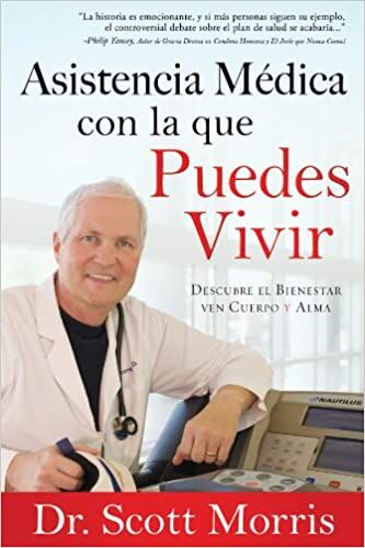 Asistencia médica con la que puedes vivir