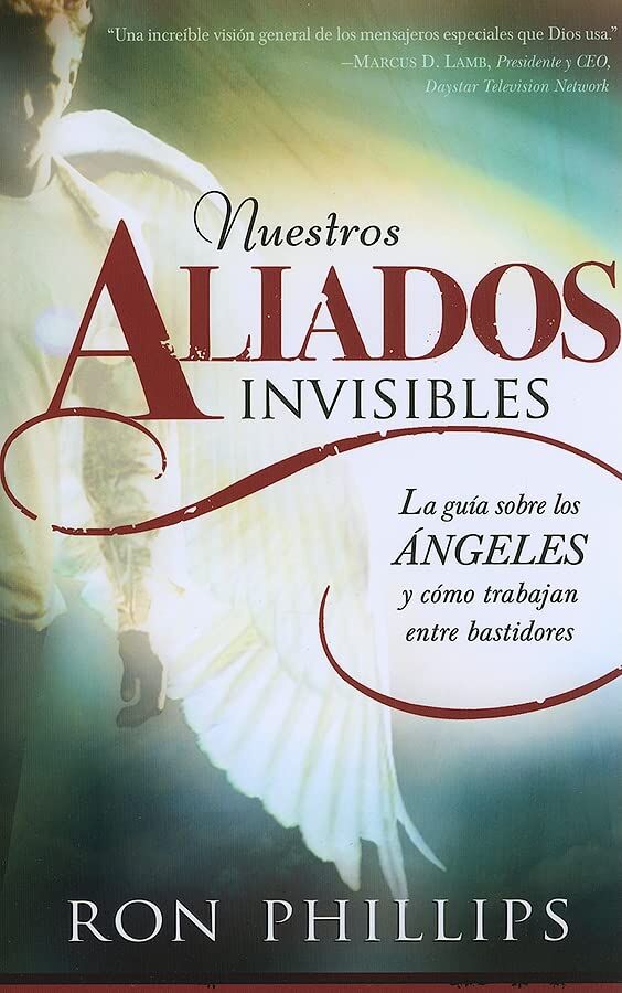 Nuestros aliados invisibles