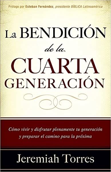 La bendición de la cuarta generación