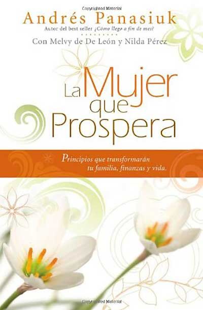 La mujer que prospera