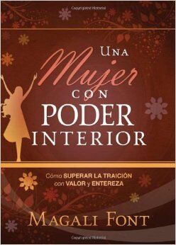 Una mujer con poder interior