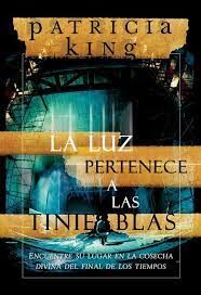 La luz pertenece a las tinieblas