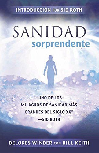 Sanidad sorprendente