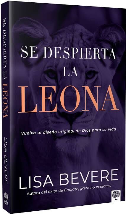 Se despierta la leona