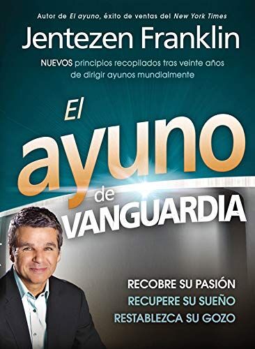 El ayuno de vanguardia