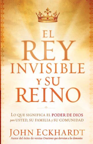 El Rey Invisible y Su Reino