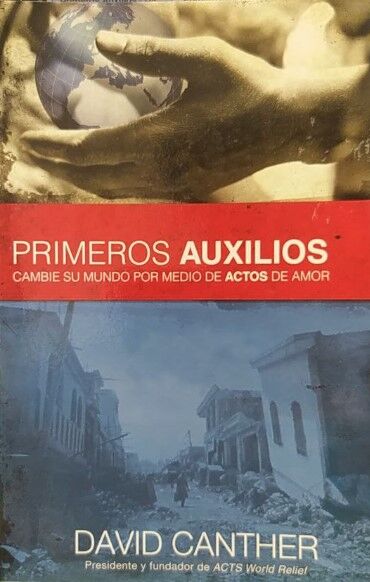 Primeros Auxilios