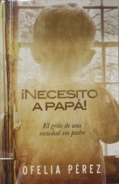 ¡Necesito a papa!