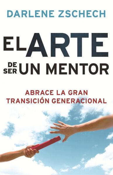 El arte de ser un mentor