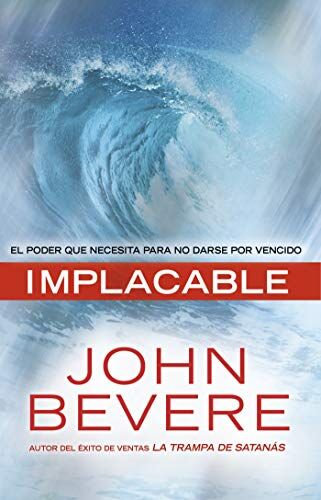 IMPLACABLE