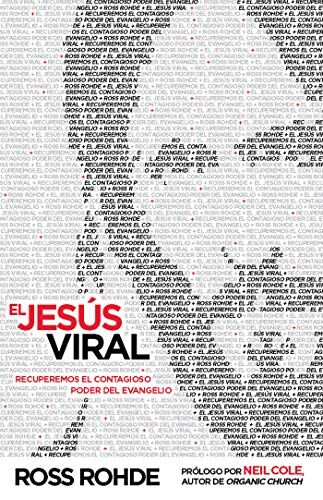 EL JESÚS VIRAL