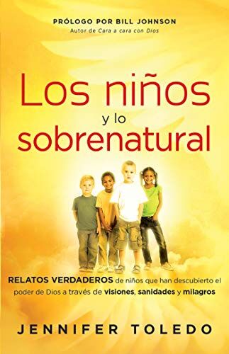 Los niños y lo sobrenatural